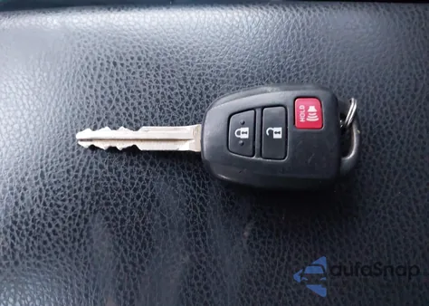 2014 Toyota Rav4 Le из США, поврежденный, VIN JTMBFREV0ED074681